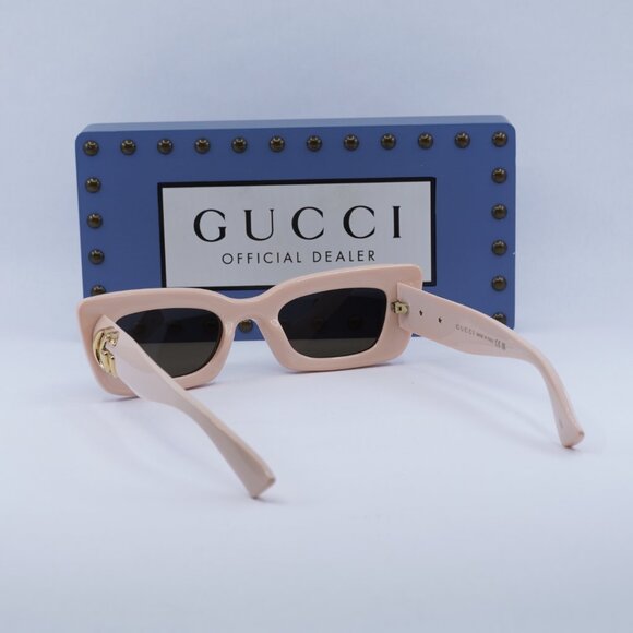 Final Price! Gucci GG1827S 005 Sunglasses - Picture 9 of 10